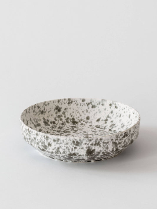 Rivoli serving bowl