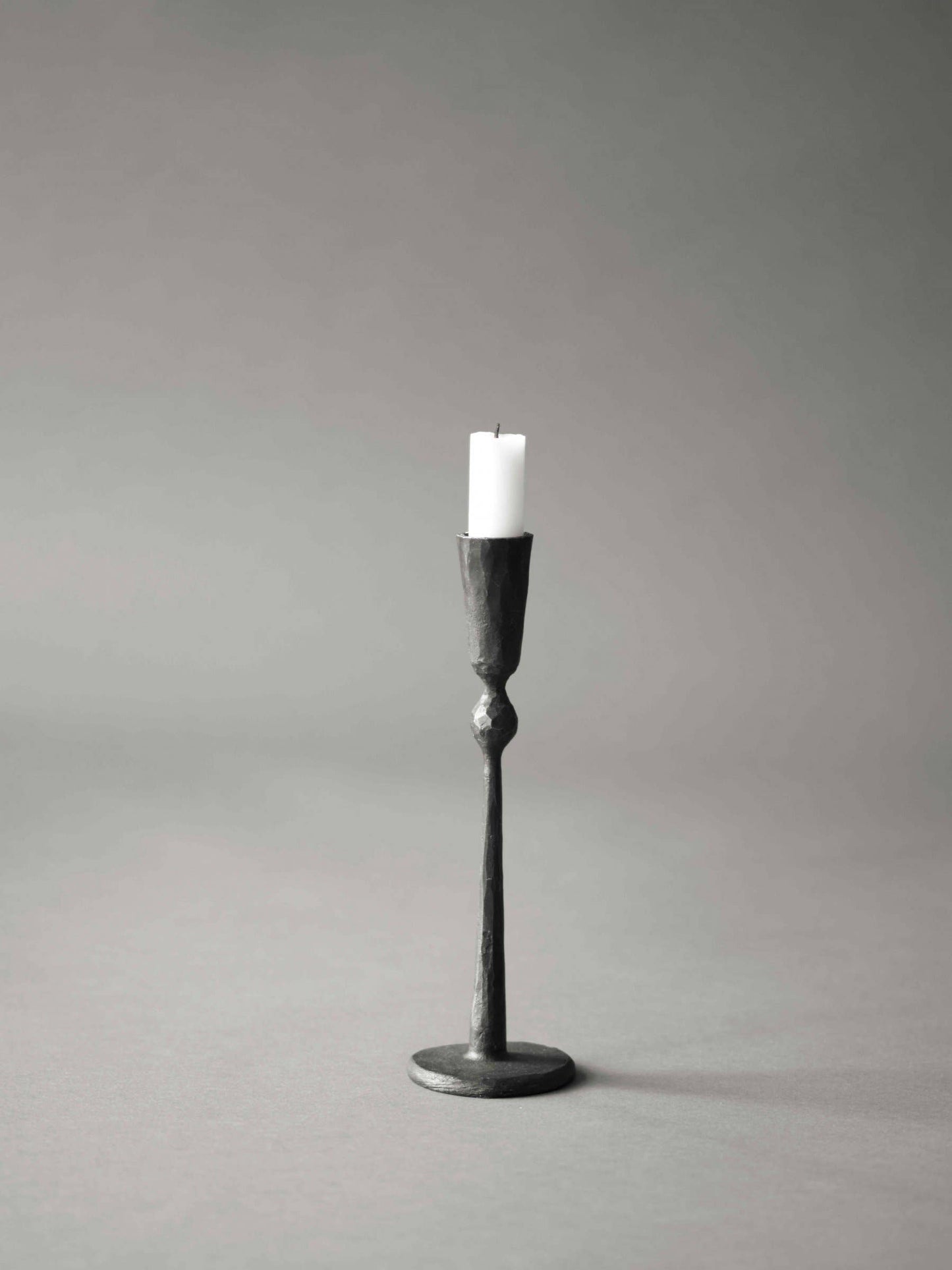 Boule candleholder black - S / M / L