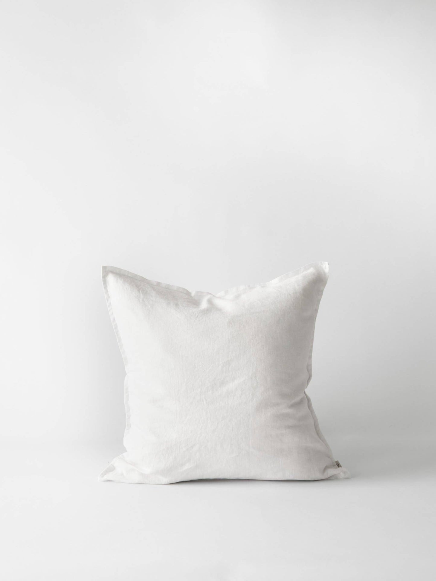 Cushion cover linen 50x50cm