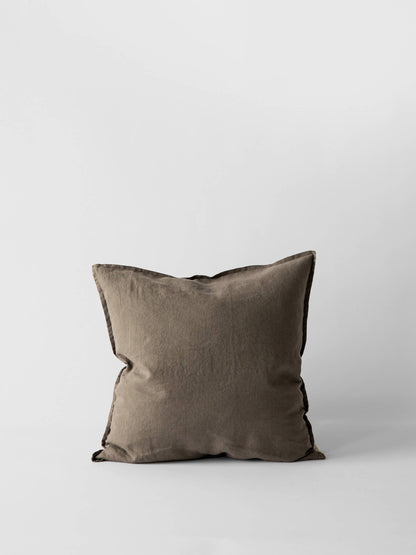 Cushion cover linen 50x50cm