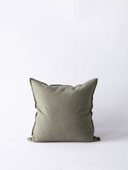 Cushion cover linen 50x50cm