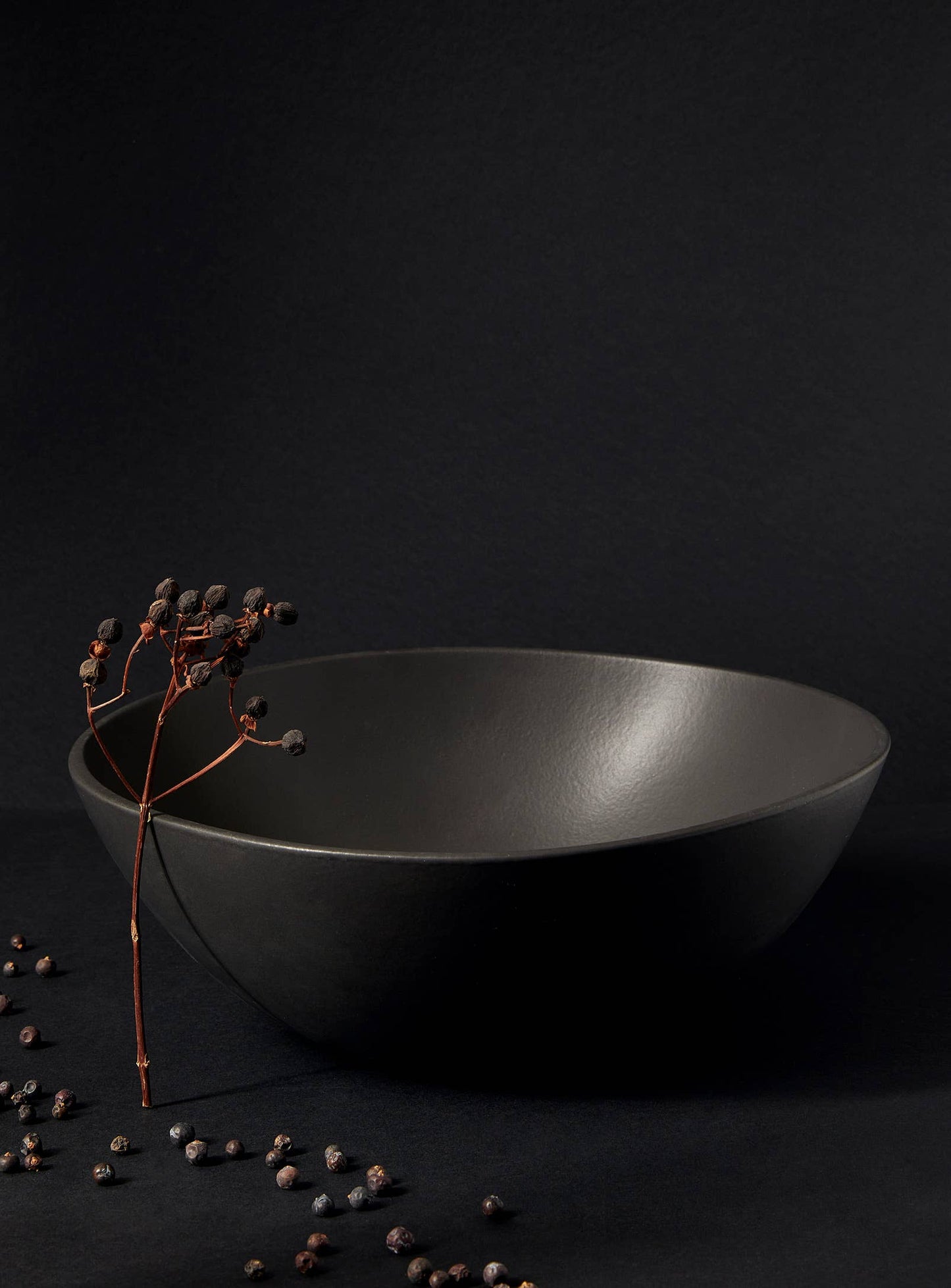 Stoneware Serving Bowl | Dadasi 11.8"