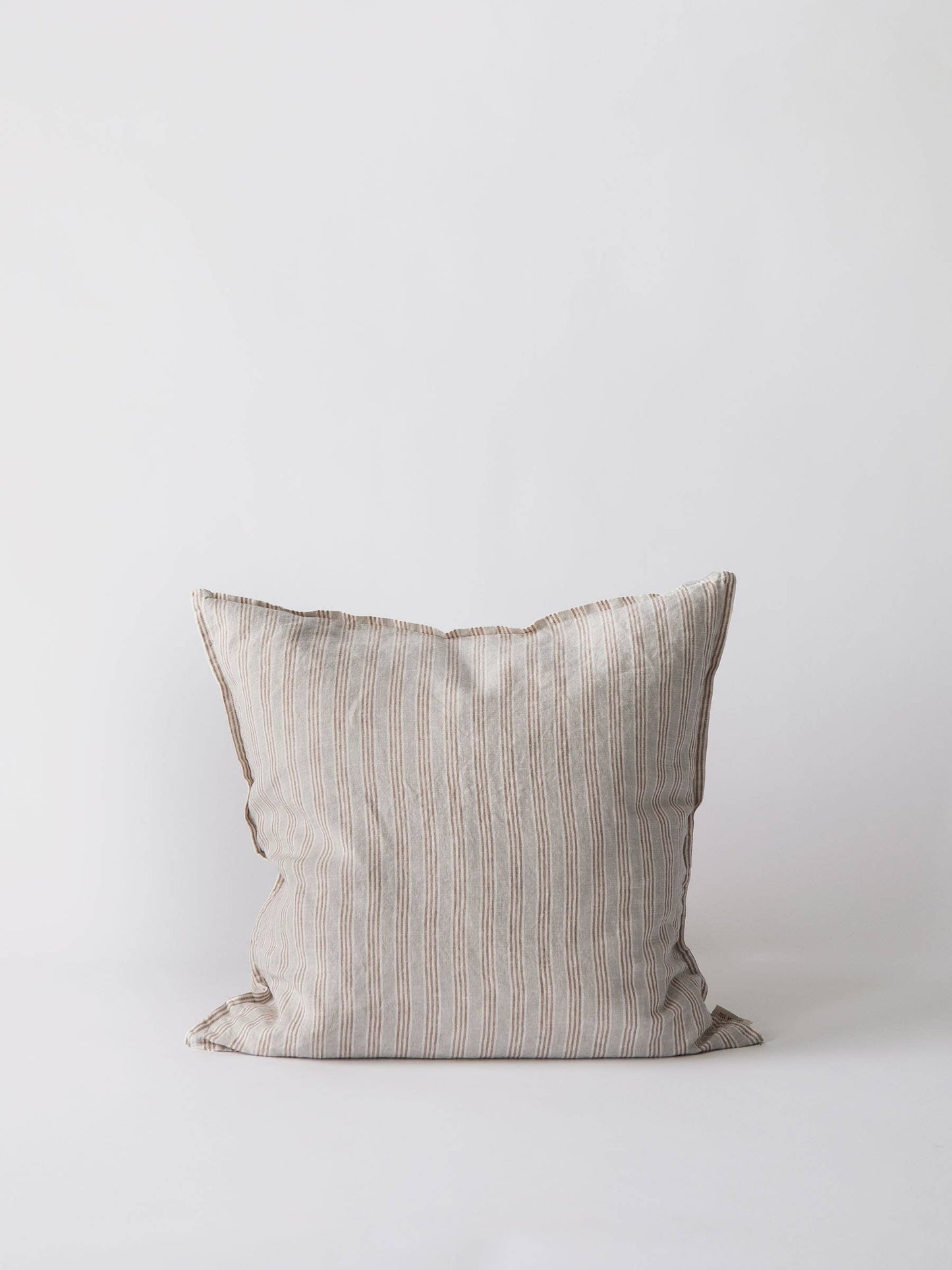 Cushion cover linen 50x50cm