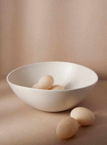 Stoneware Serving Bowl | Dadasi 11.8"