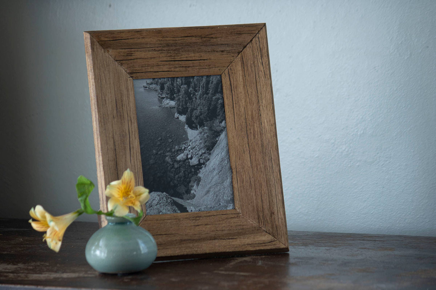 5X7 Sierra Photo Frame