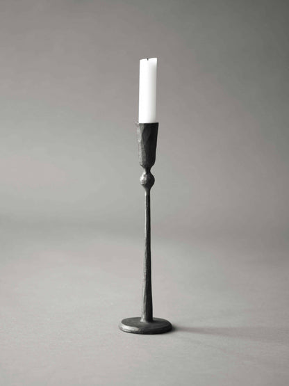 Boule candleholder black - S / M / L